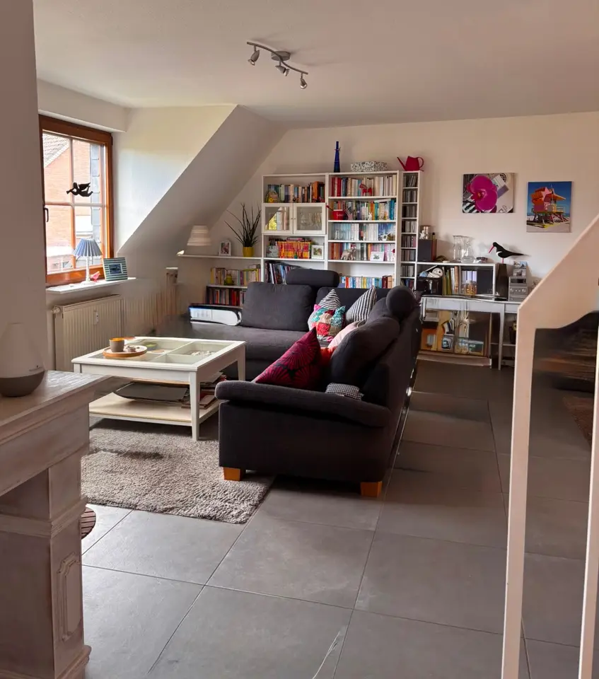 3 Zimmer Wohnung mit 86 m² in Grevenbroich – Bild 1