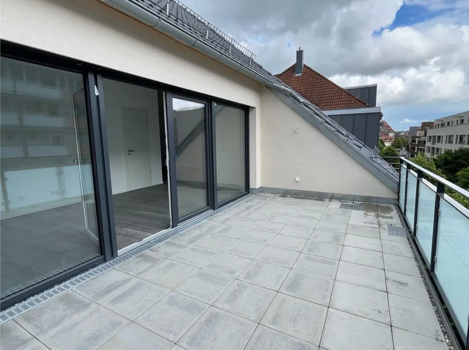 3 Zimmer Wohnung mit 93 m² in Böblingen – Bild 4