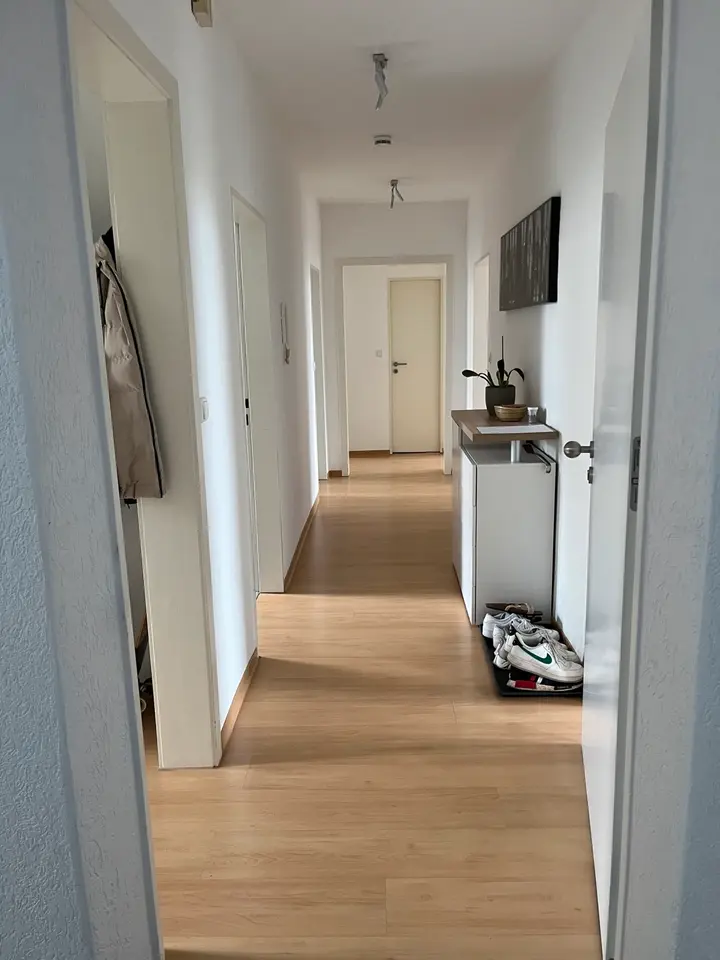 2 Zimmer Wohnung mit 43 m² in Paderborn – Bild 7
