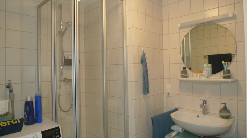2 Zimmer Wohnung mit 35 m² in Trier – Bild 5