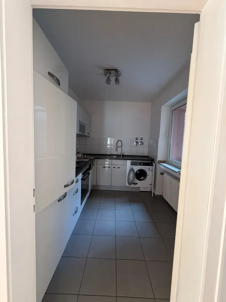 2 Zimmer Wohnung mit 73 m² in Köln – Bild 8
