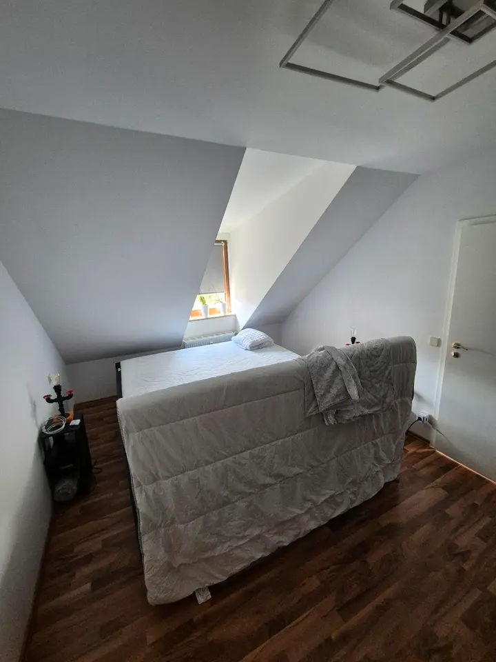 2 room apartment with 93 m² in Chemnitz – Photo 7