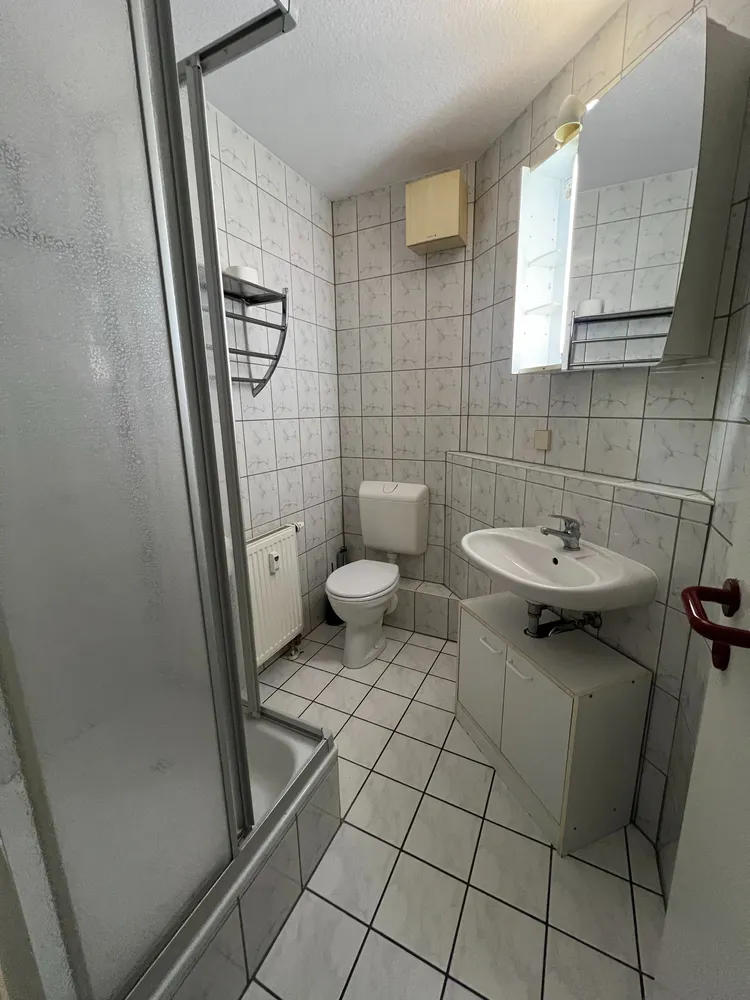 1 Zimmer Wohnung mit 43 m² in Merseburg – Bild 7