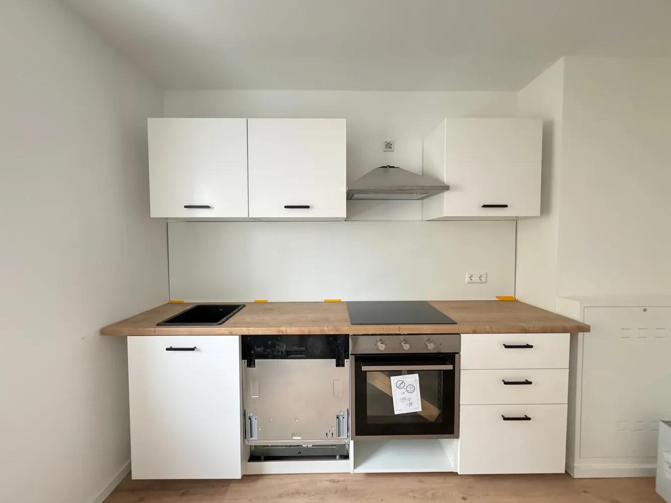 2 Zimmer Wohnung mit 49 m² in Nürnberg – Bild 5