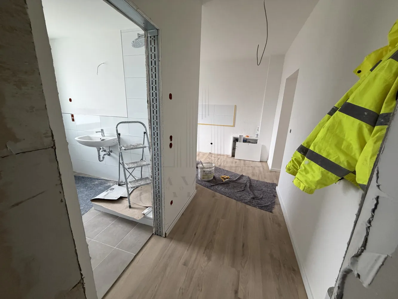 1 Zimmer Wohnung mit 40 m² in Mönchengladbach – Bild 3