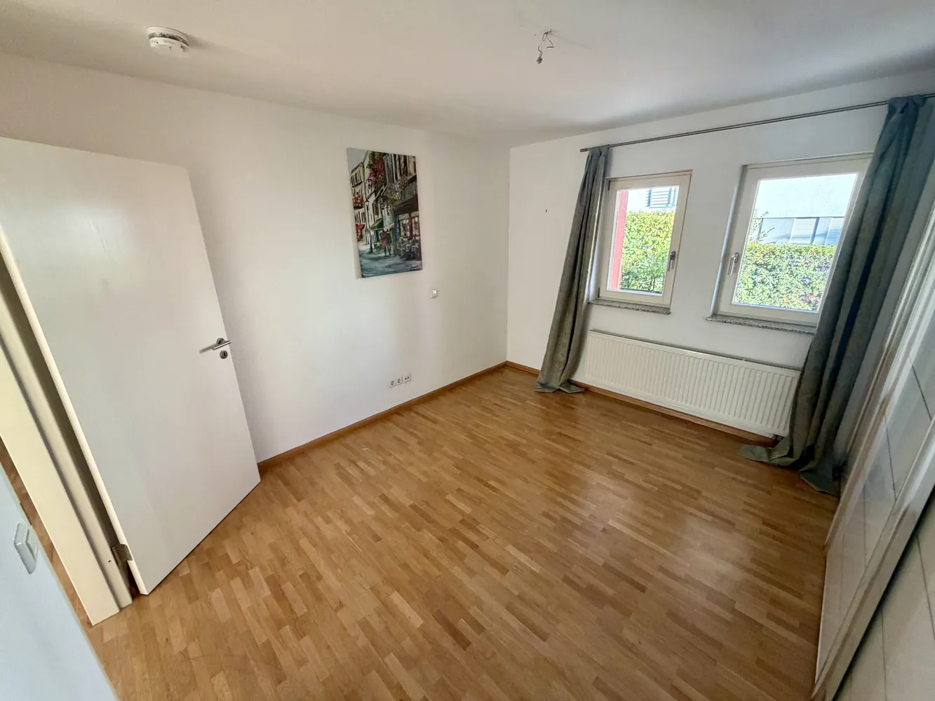 5 Zimmer Wohnung mit 125 m² in Karlsruhe – Bild 8