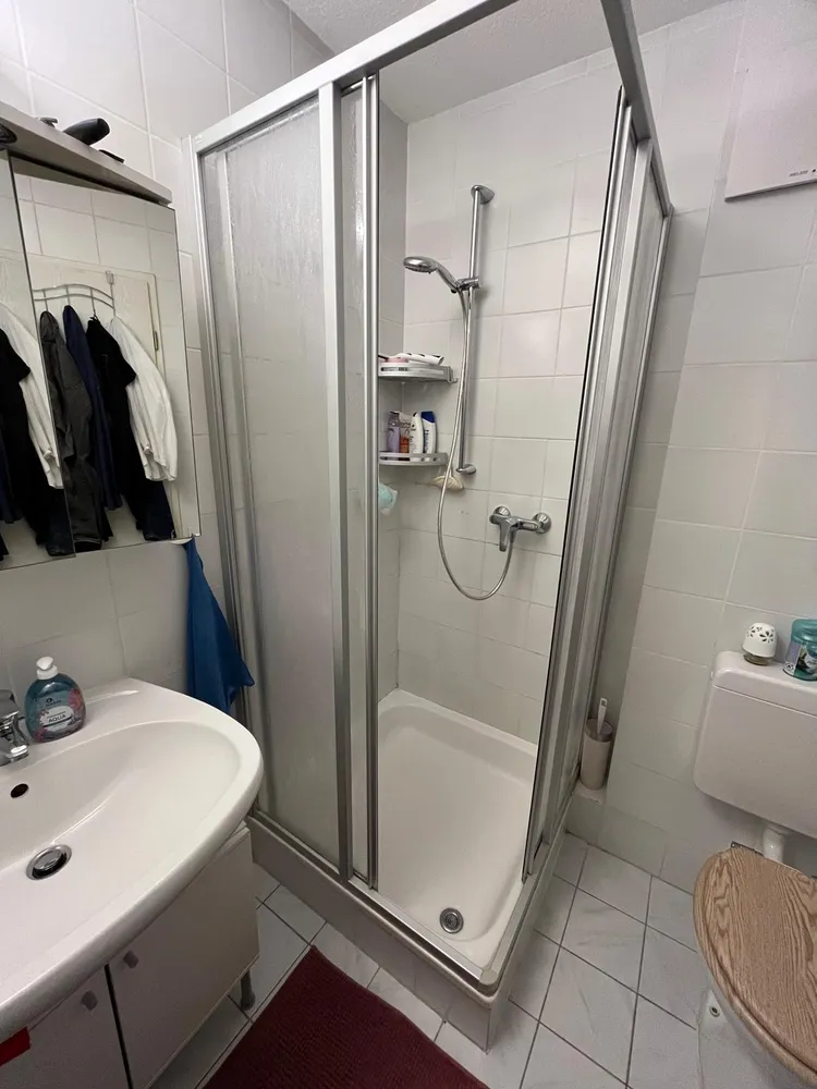 1 Zimmer Wohnung mit 45 m² in Osnabrück – Bild 5