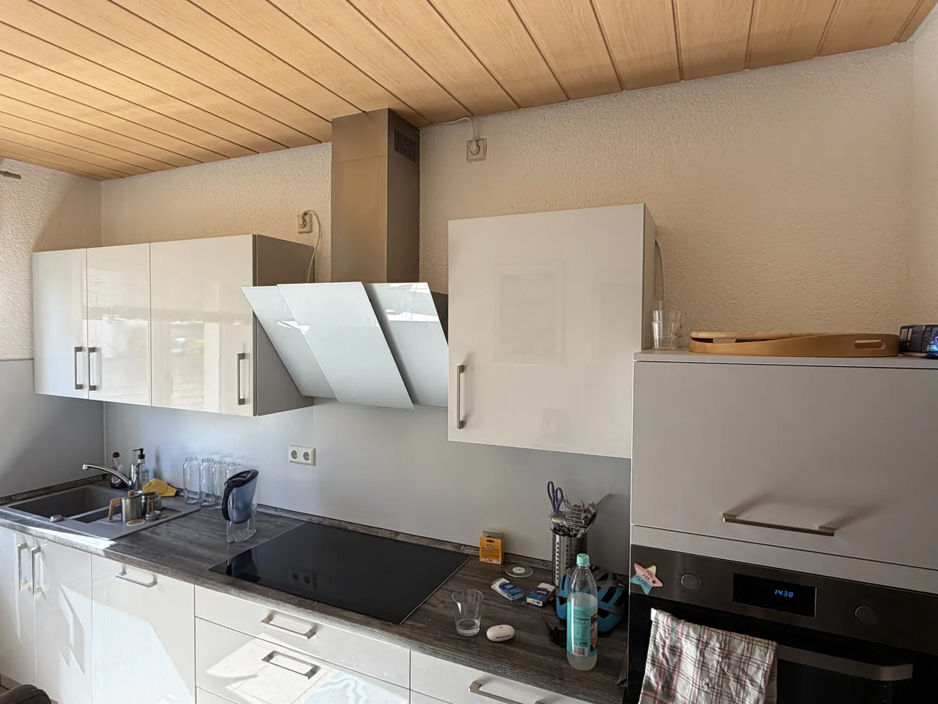 2 Zimmer Wohnung mit 70 m² in Ettlingen – Bild 4