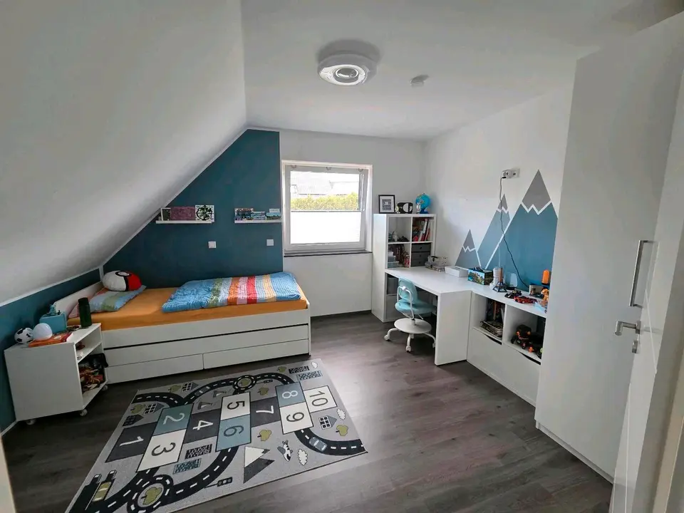 5 Zimmer Haus mit 155 m² in Hamm – Bild 2