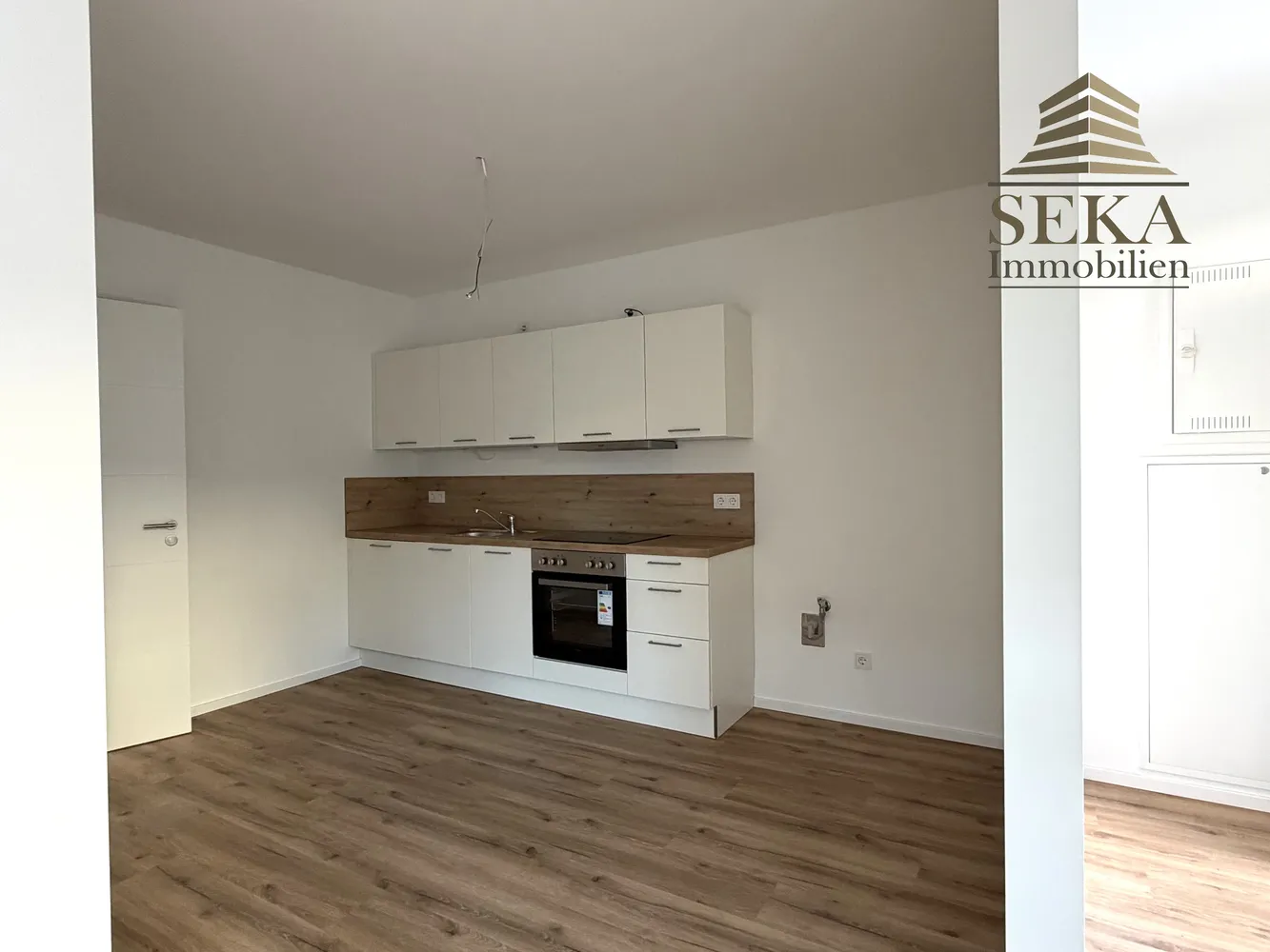 2 Zimmer Wohnung mit 33 m² in Deggendorf – Bild 9