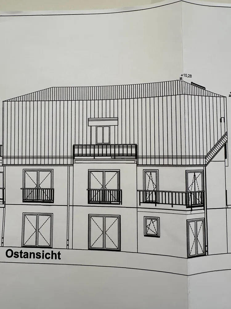 5 Zimmer Wohnung mit 120 m² in München – Bild 1