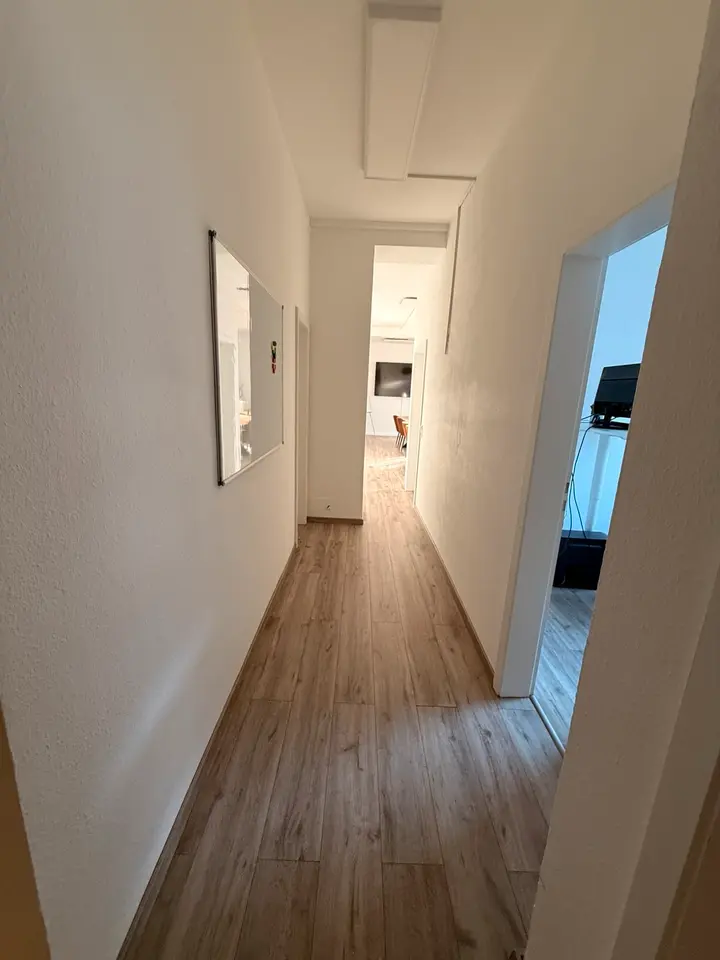 3 Zimmer Wohnung mit 100 m² in Lüdenscheid – Bild 9