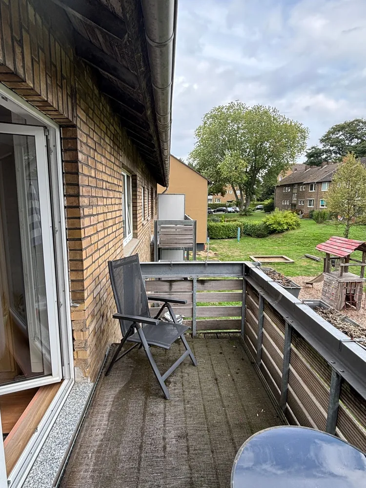 3 Zimmer Wohnung mit 46 m² in Essen – Bild 8