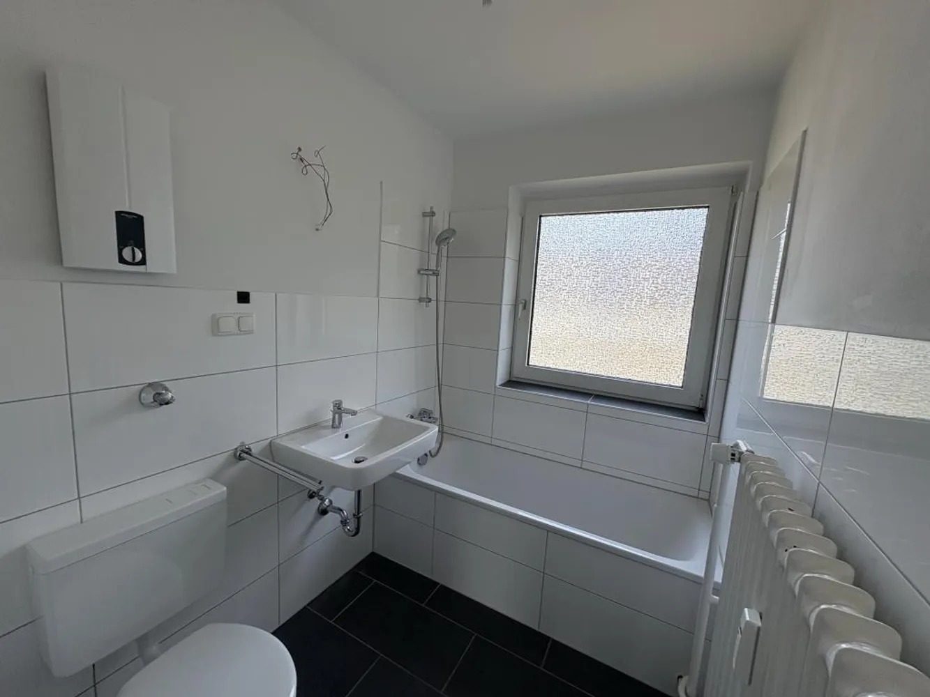 4 Zimmer Wohnung mit 67 m² in Gelsenkirchen – Bild 6