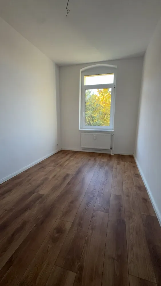 2 room apartment with 42 m² in Magdeburg – Photo 3