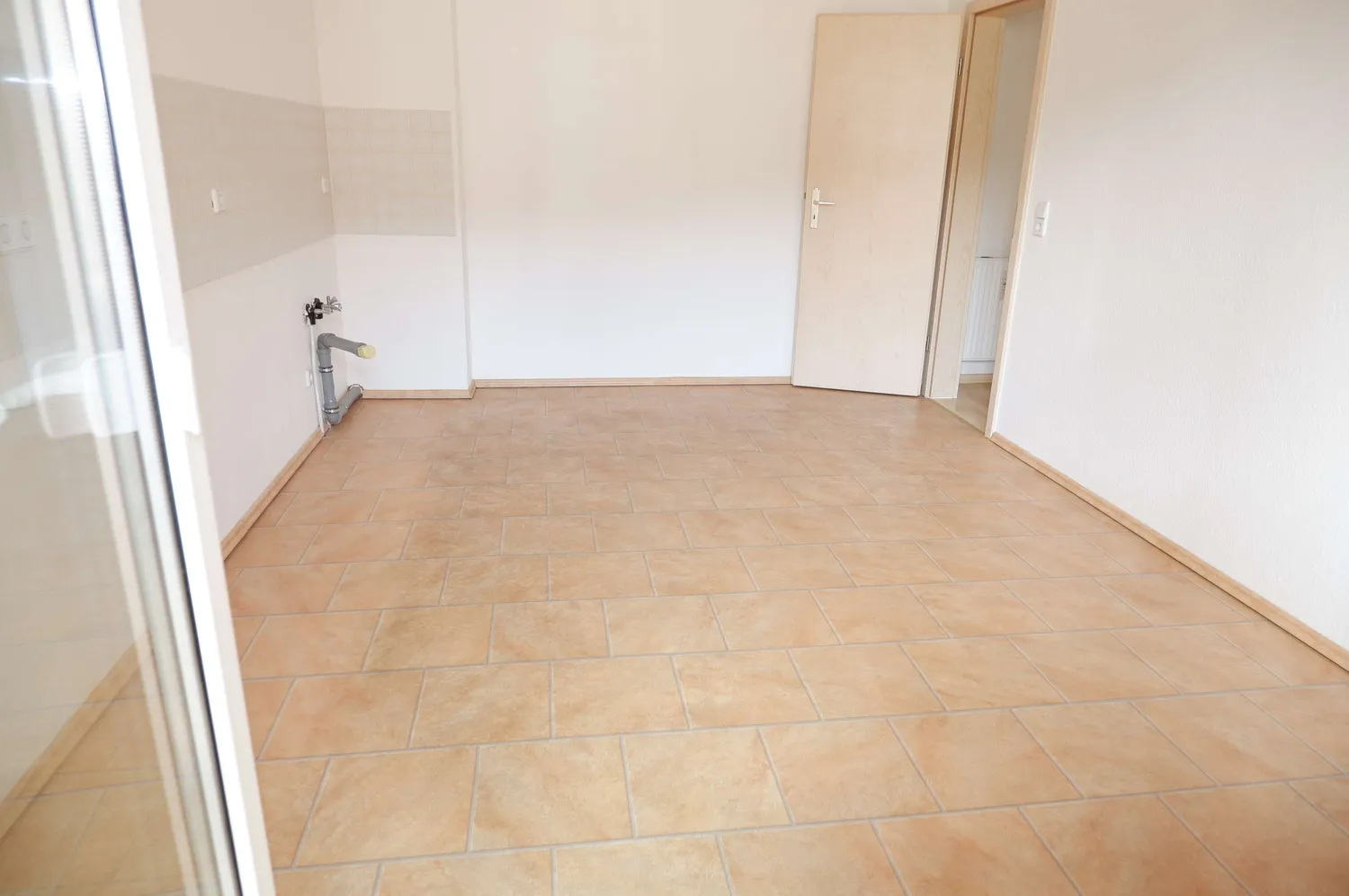 3 room apartment with 73 m² in Chemnitz – Photo 12
