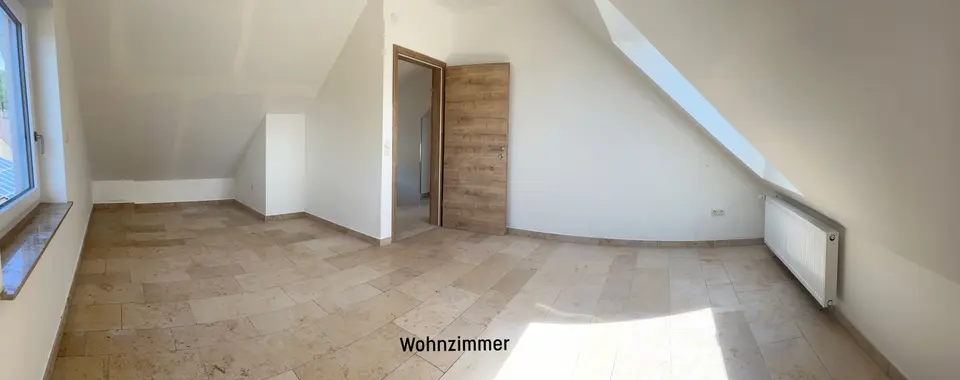 2 Zimmer Wohnung mit 65 m² in Miltenberg – Bild 2
