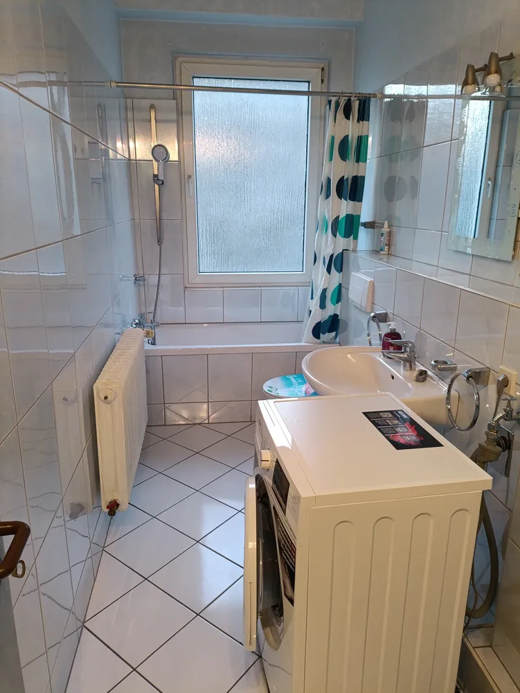 2 Zimmer Wohnung mit 46 m² in Dortmund – Bild 2