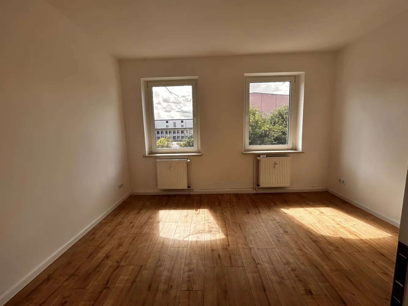 4 Zimmer Wohnung mit 89 m² in Aschersleben – Bild 3