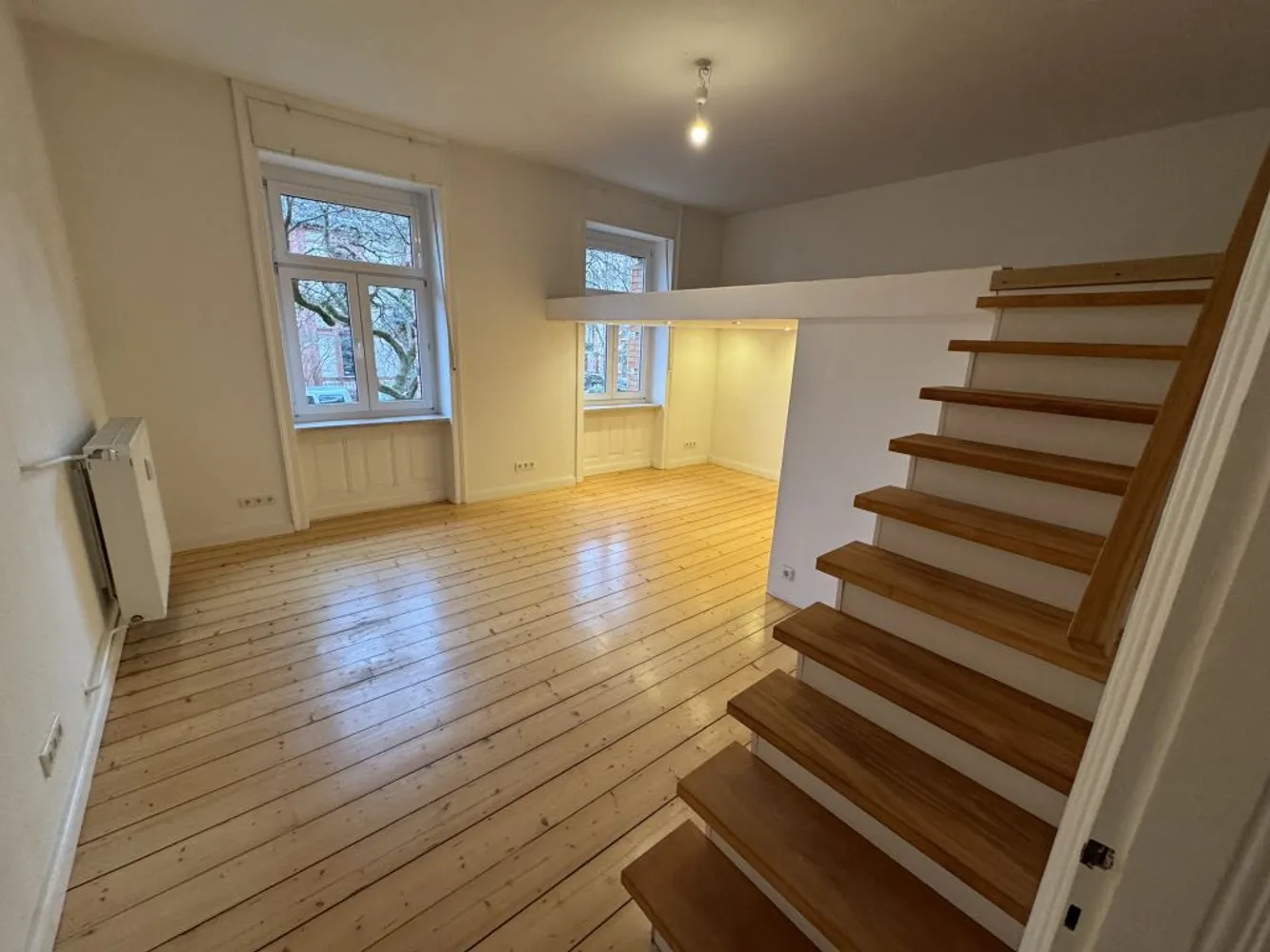 2 Zimmer Wohnung mit 47 m² in Wiesbaden – Bild 11