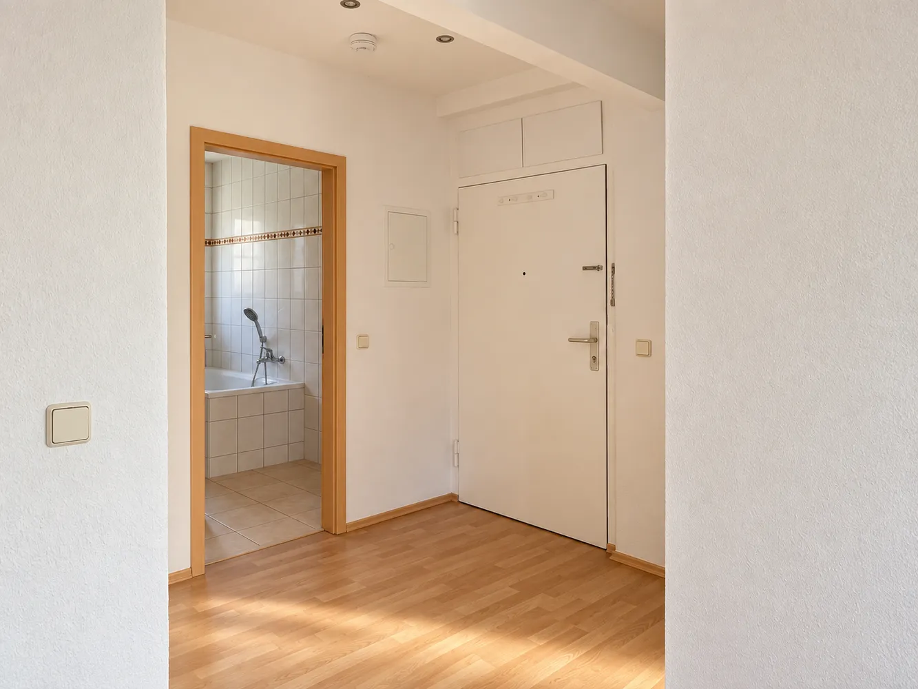 2 room apartment with 58 m² in Magdeburg – Photo 6