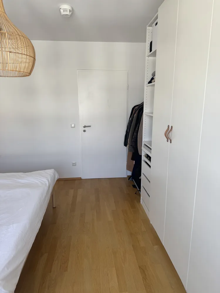 2 Zimmer Wohnung mit 67 m² in München – Bild 7