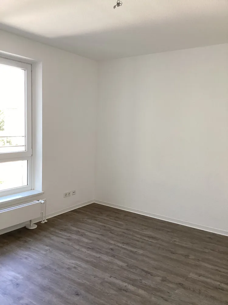 2 room apartment with 63 m² in Magdeburg – Photo 5