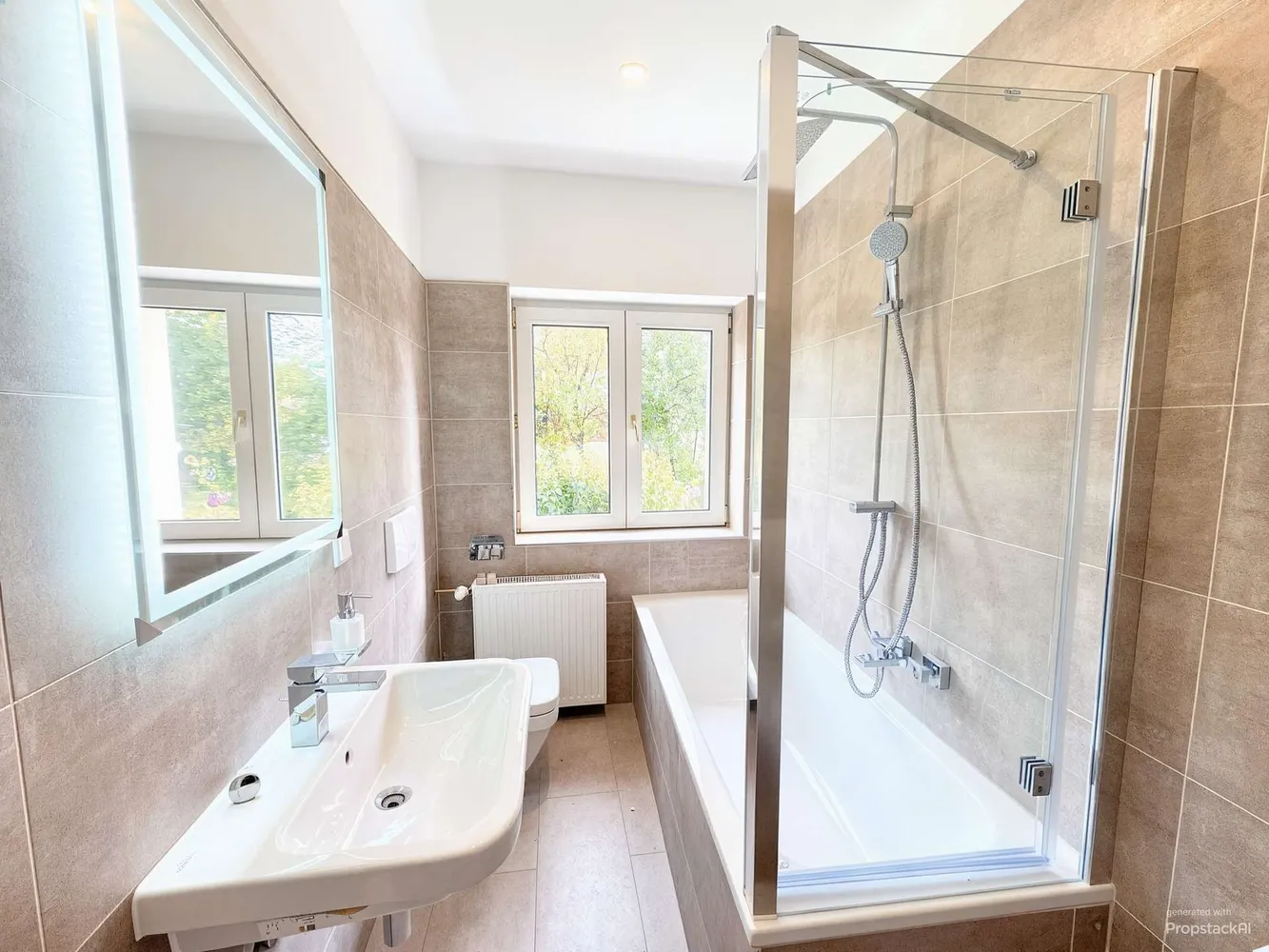 2 Zimmer Wohnung mit 59 m² in Leipzig – Bild 11