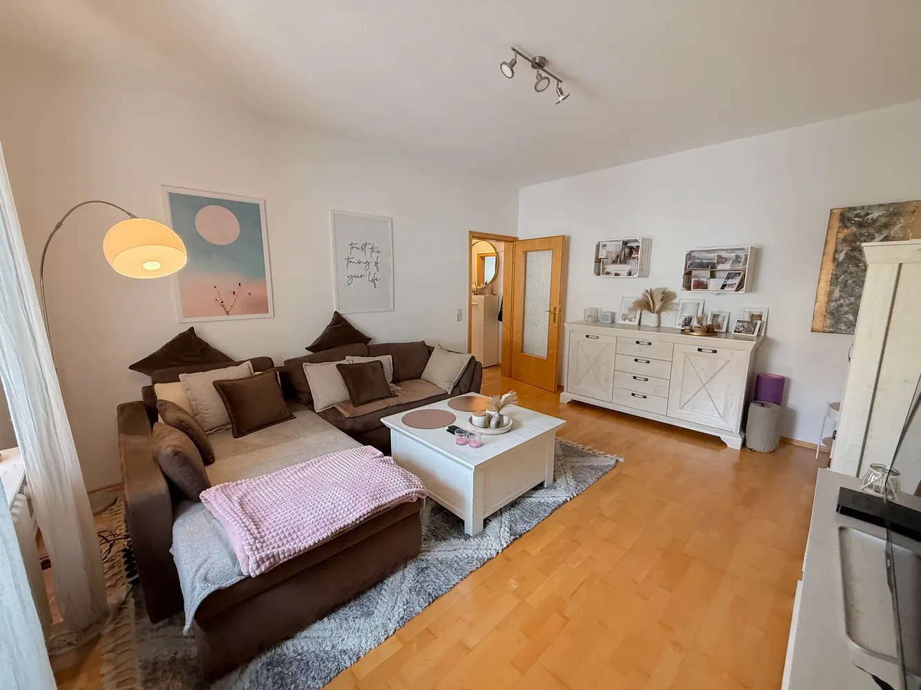 3 Zimmer Wohnung mit 65 m² in Bochum – Bild 7