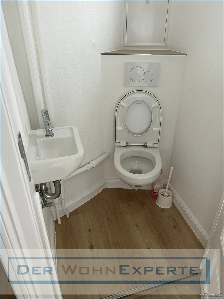 4 Zimmer Wohnung mit 94 m² in Flensburg – Bild 4