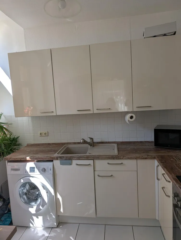 2 Zimmer Wohnung mit 50 m² in Dresden – Bild 6