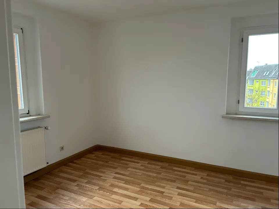 5 Zimmer Wohnung mit 126 m² in Nordhausen – Bild 5