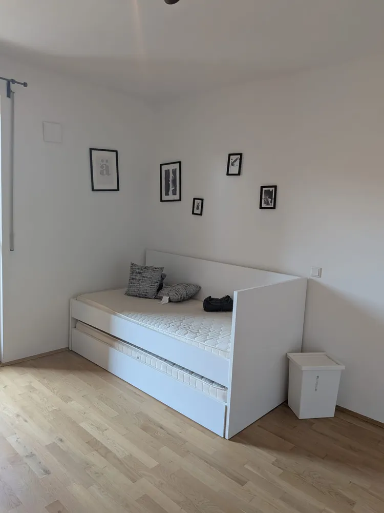 1 Zimmer Wohnung mit 24 m² in Berlin – Bild 3