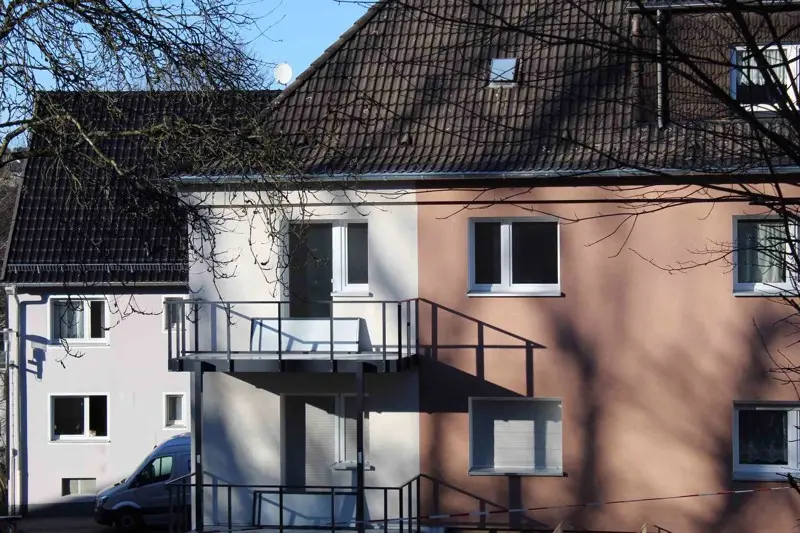 3 Zimmer Wohnung mit 53 m² in Lüdenscheid – Bild 5