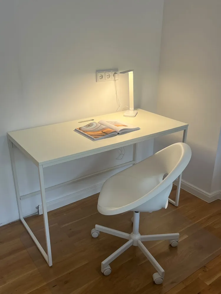 WG-Zimmer mit 24 m² in Berlin – Bild 2