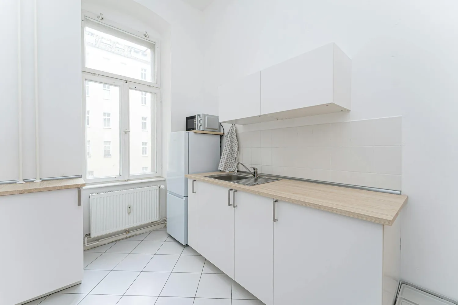 WG-Zimmer in Berlin – Bild 2