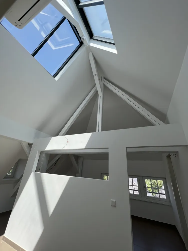 6 Zimmer Wohnung mit 287 m² in Duisburg – Bild 12