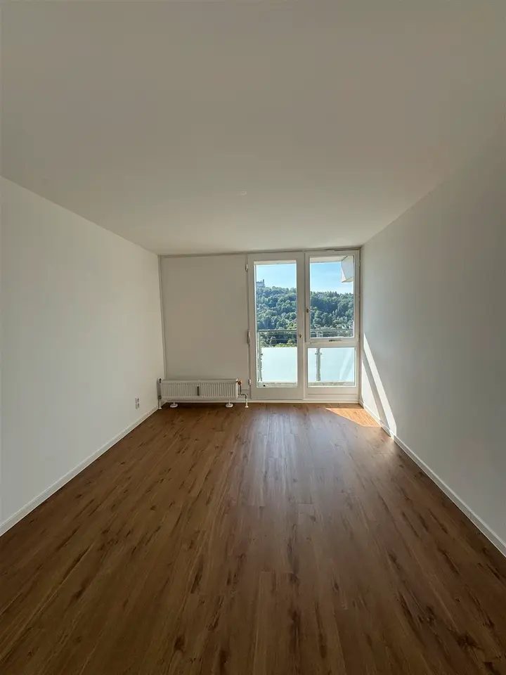 2 Zimmer Wohnung mit 67 m² in Coburg – Bild 8