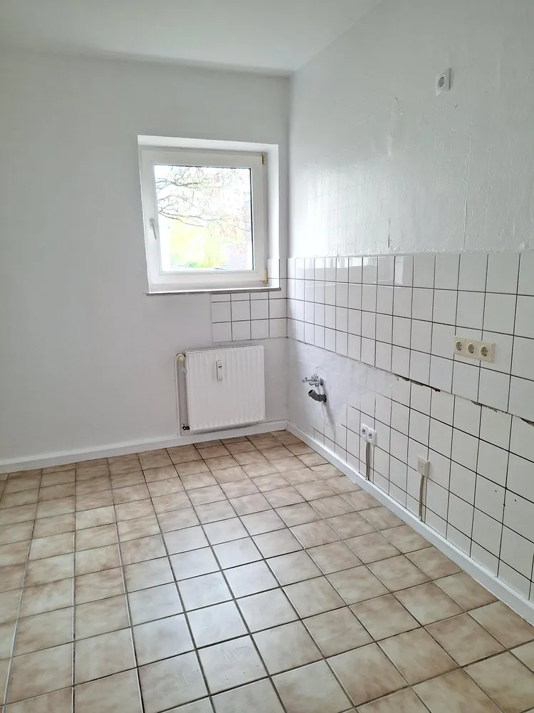 3 Zimmer Wohnung mit 47 m² in Gelsenkirchen – Bild 3