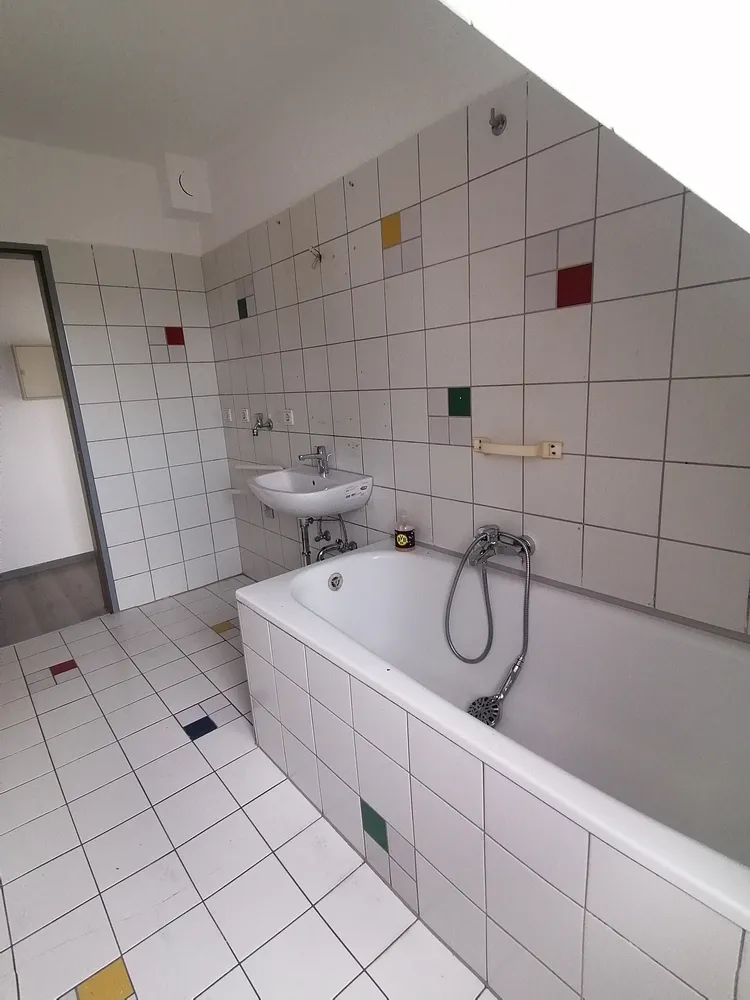 2 Zimmer Wohnung mit 63 m² in Dortmund – Bild 8