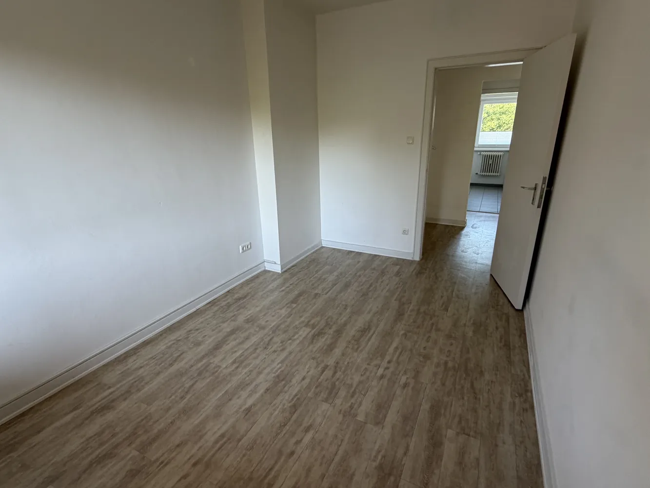 3 Zimmer Wohnung mit 56 m² in Hamburg – Bild 12