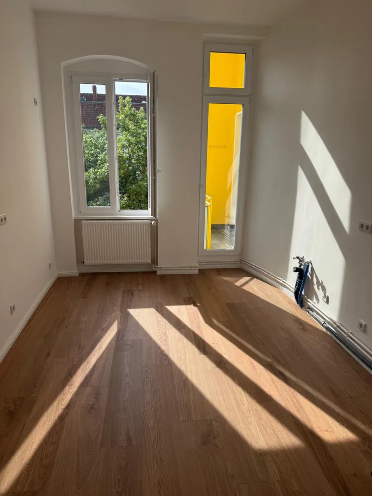 4 Zimmer Wohnung mit 106 m² in Berlin – Bild 9