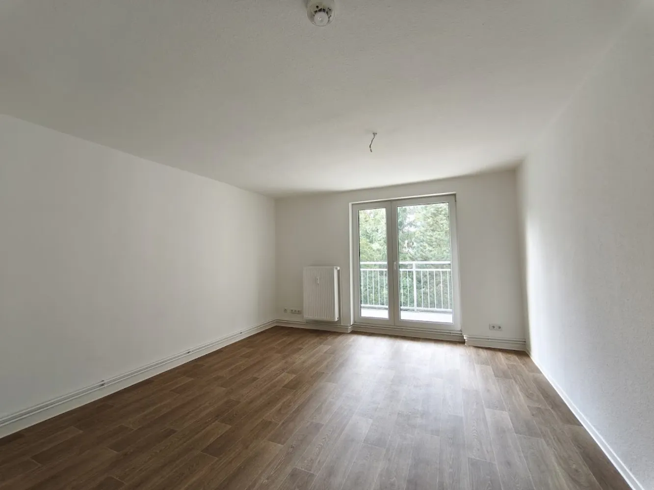 4 room apartment with 69 m² in Zeitz – Photo 5