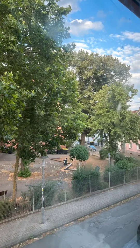WG-Zimmer mit 20 m² in Kaiserslautern – Bild 5