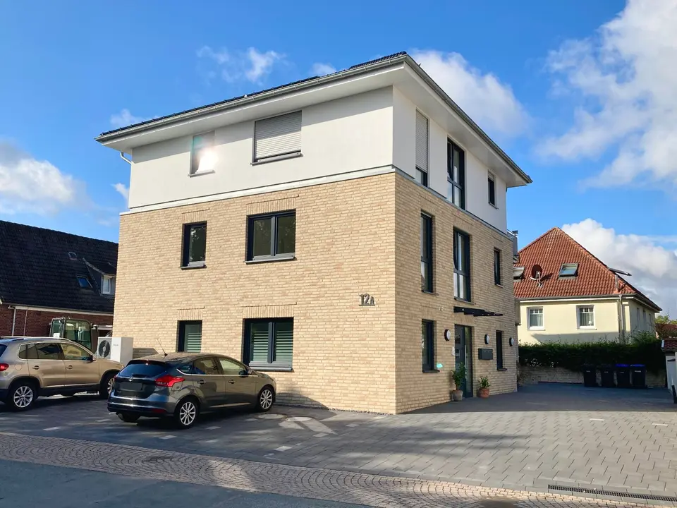 3 room apartment with 96 m² in Greven – Photo 2