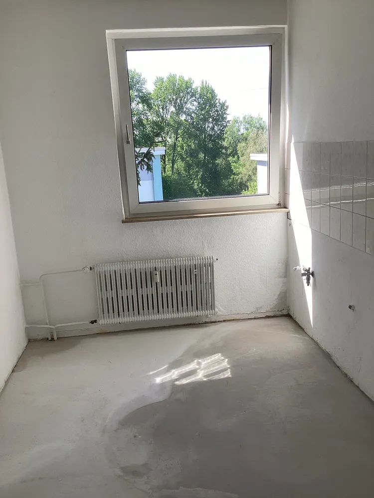 2 Zimmer Wohnung mit 53 m² in Bochum – Bild 3