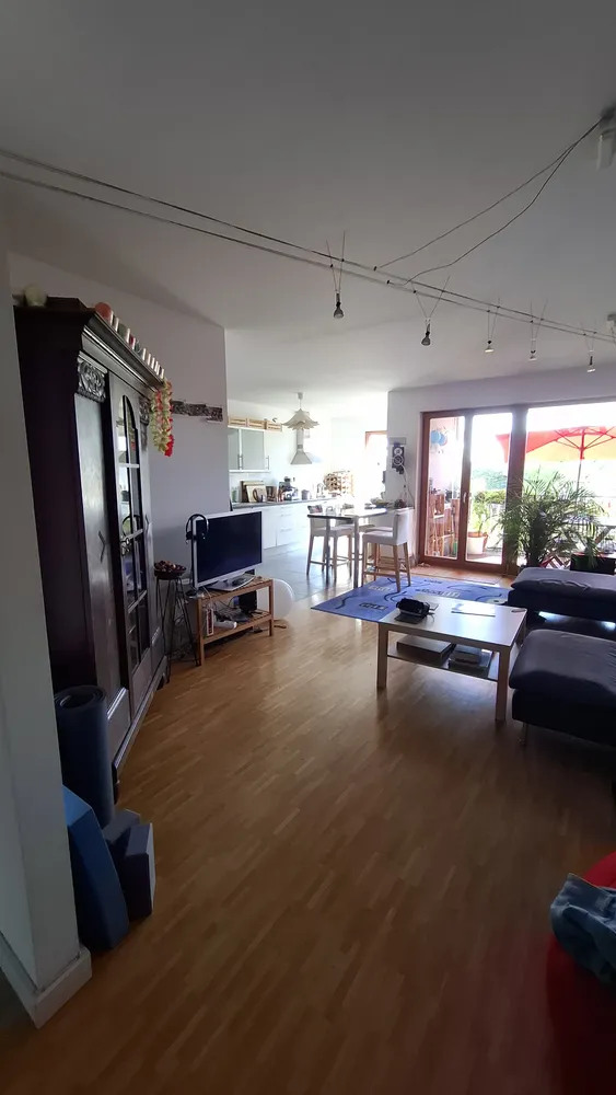 3 Zimmer Wohnung mit 85 m² in Frankfurt am Main – Bild 12