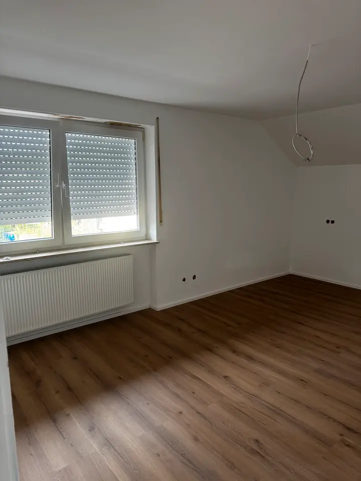 2 Zimmer Wohnung mit 65 m² in Rottenburg am Neckar – Bild 2