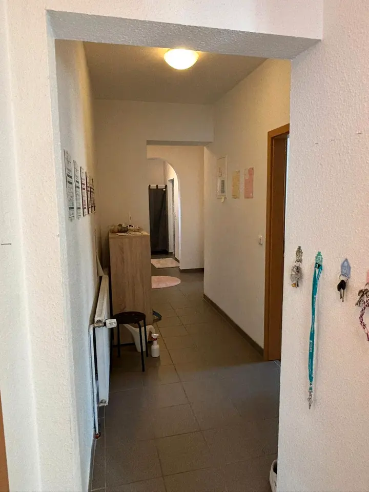 3 Zimmer Wohnung mit 72 m² in Siegen – Bild 5
