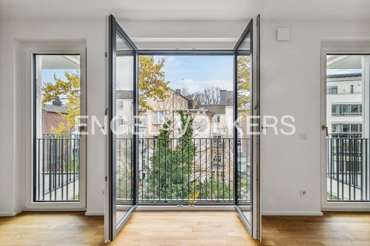 3 Zimmer Wohnung mit 95 m² in Bonn – Bild 10